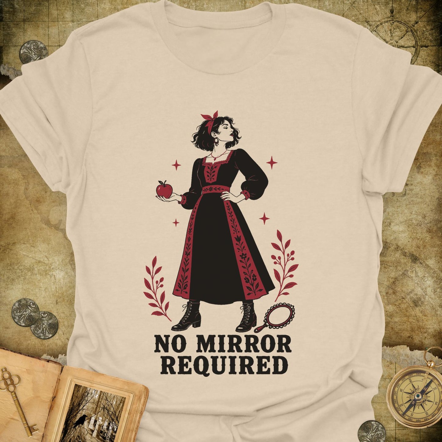 Snow White T-Shirt