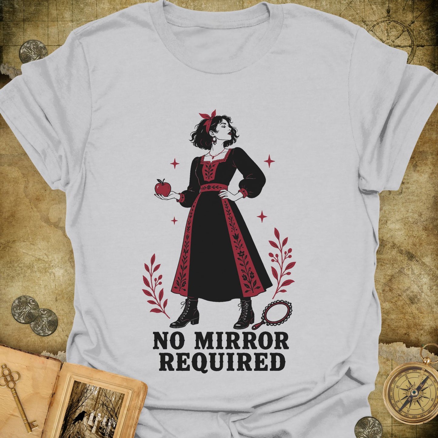 Snow White T-Shirt