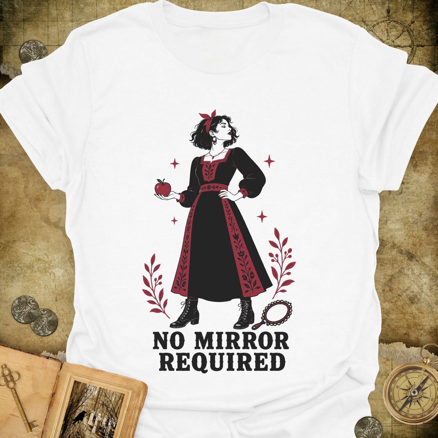 Snow White T-Shirt