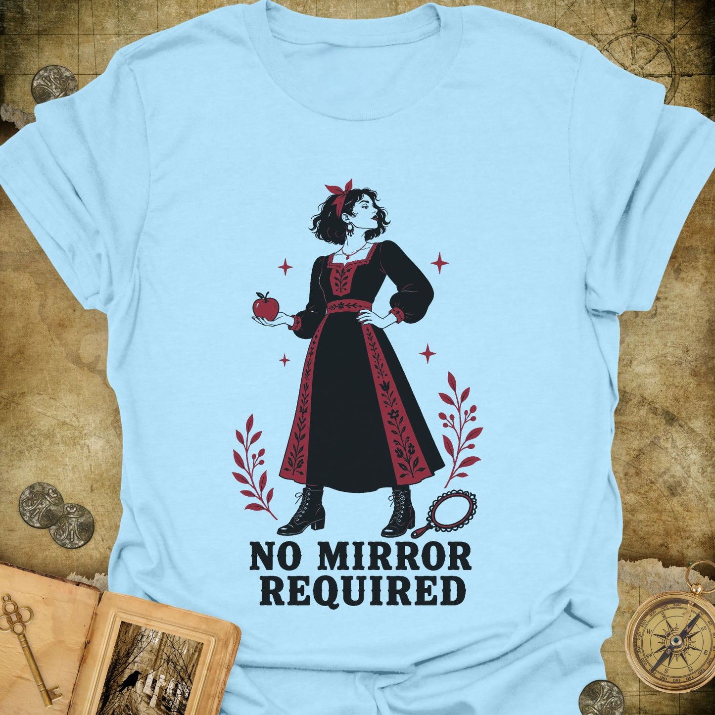 Snow White T-Shirt