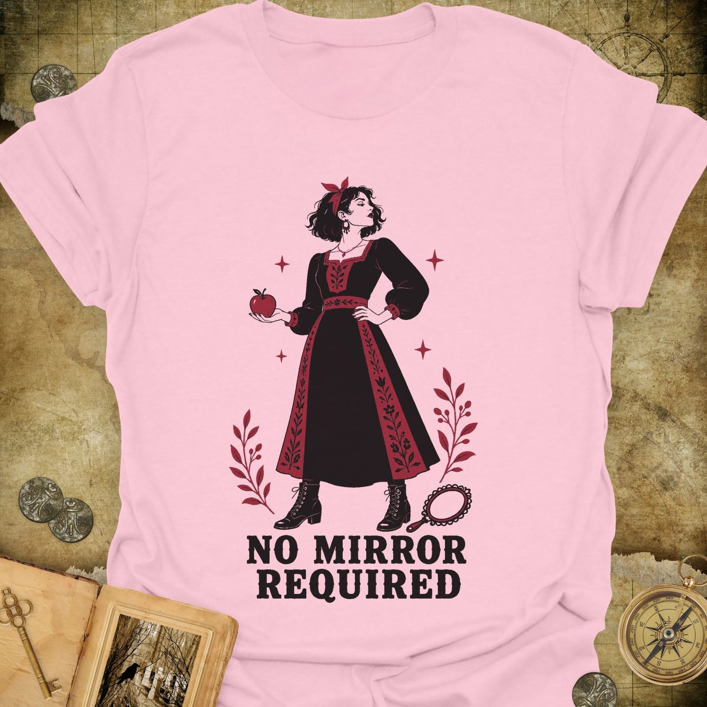 Snow White T-Shirt