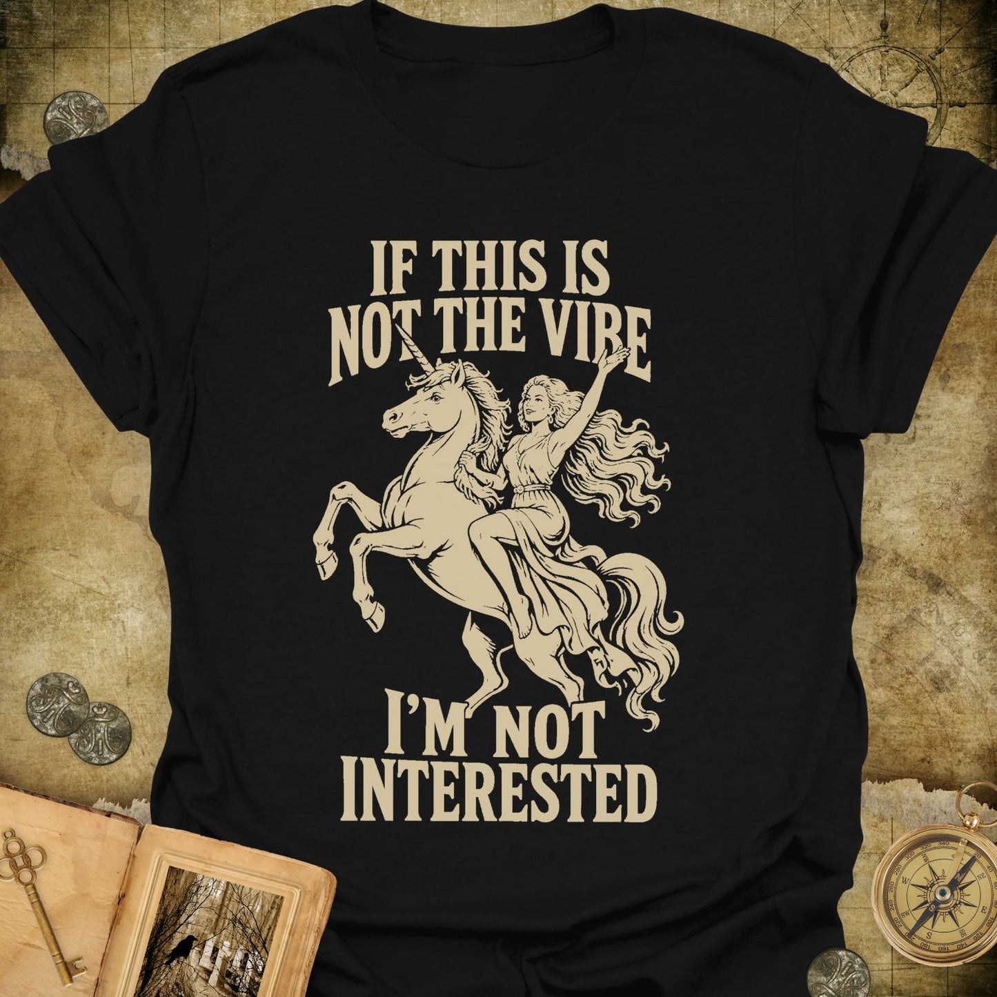 The Vibe T-Shirt