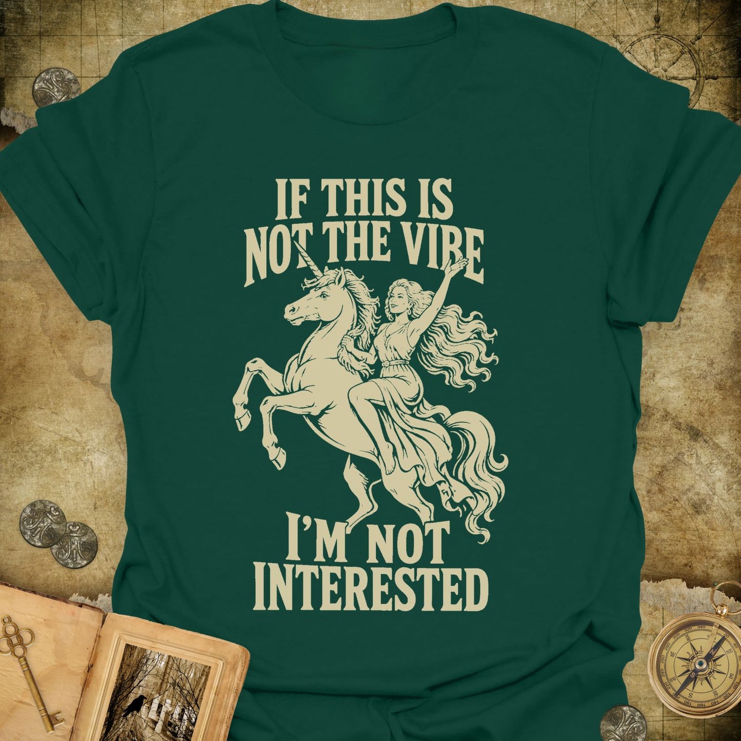 The Vibe T-Shirt