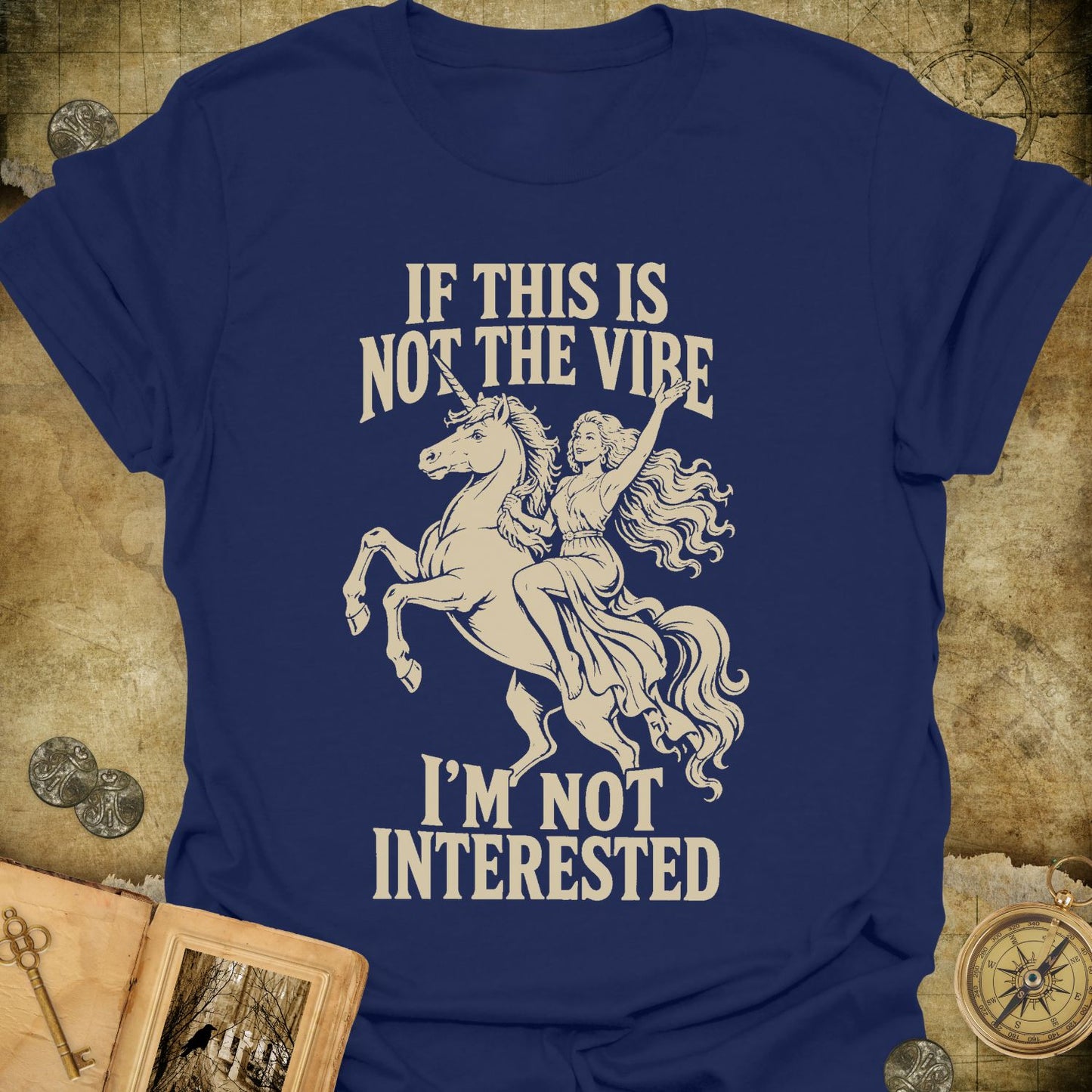 The Vibe T-Shirt