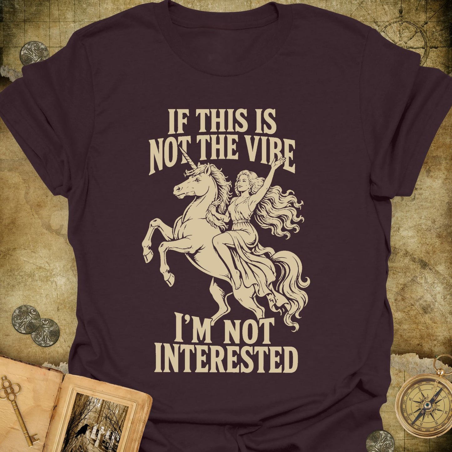 The Vibe T-Shirt