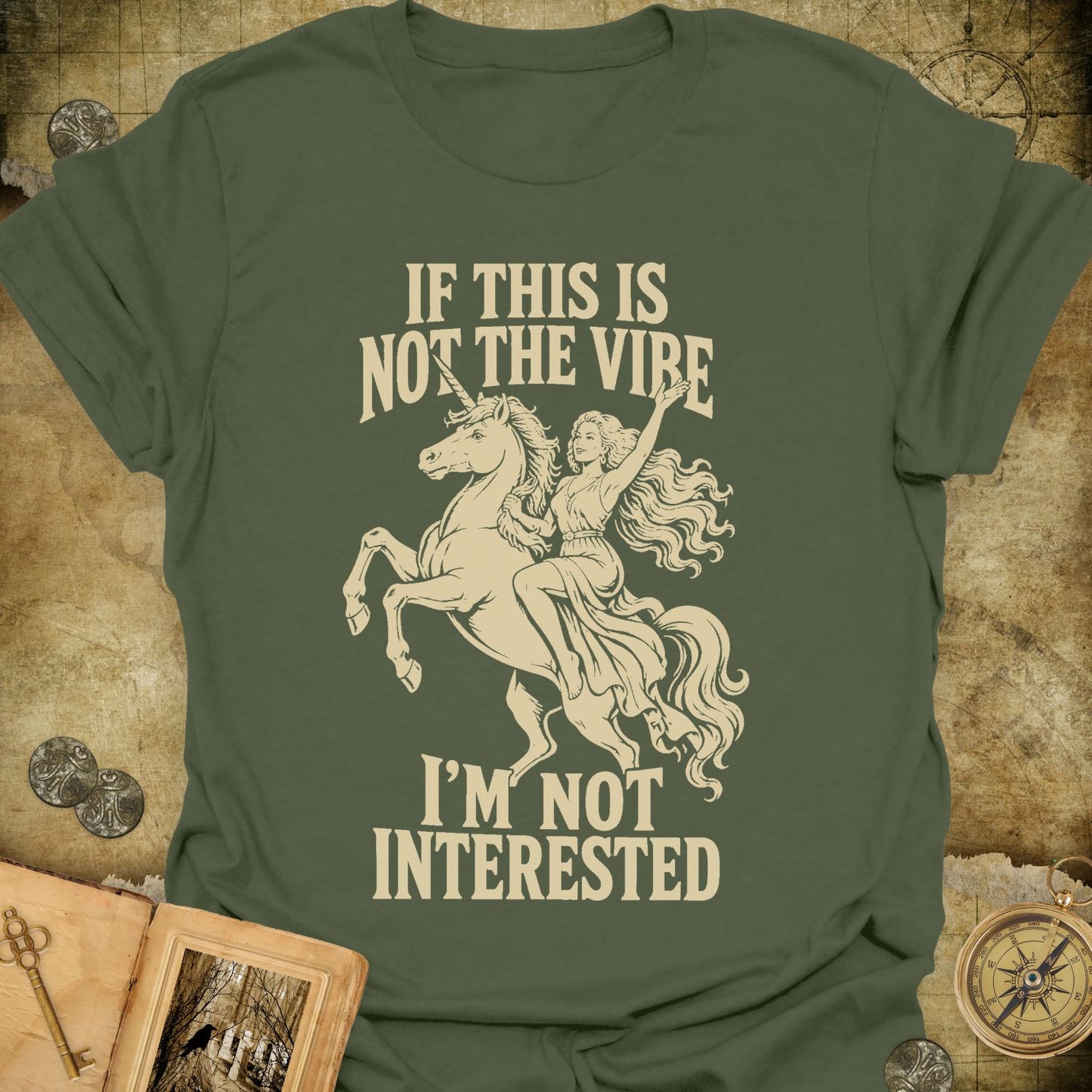 The Vibe T-Shirt
