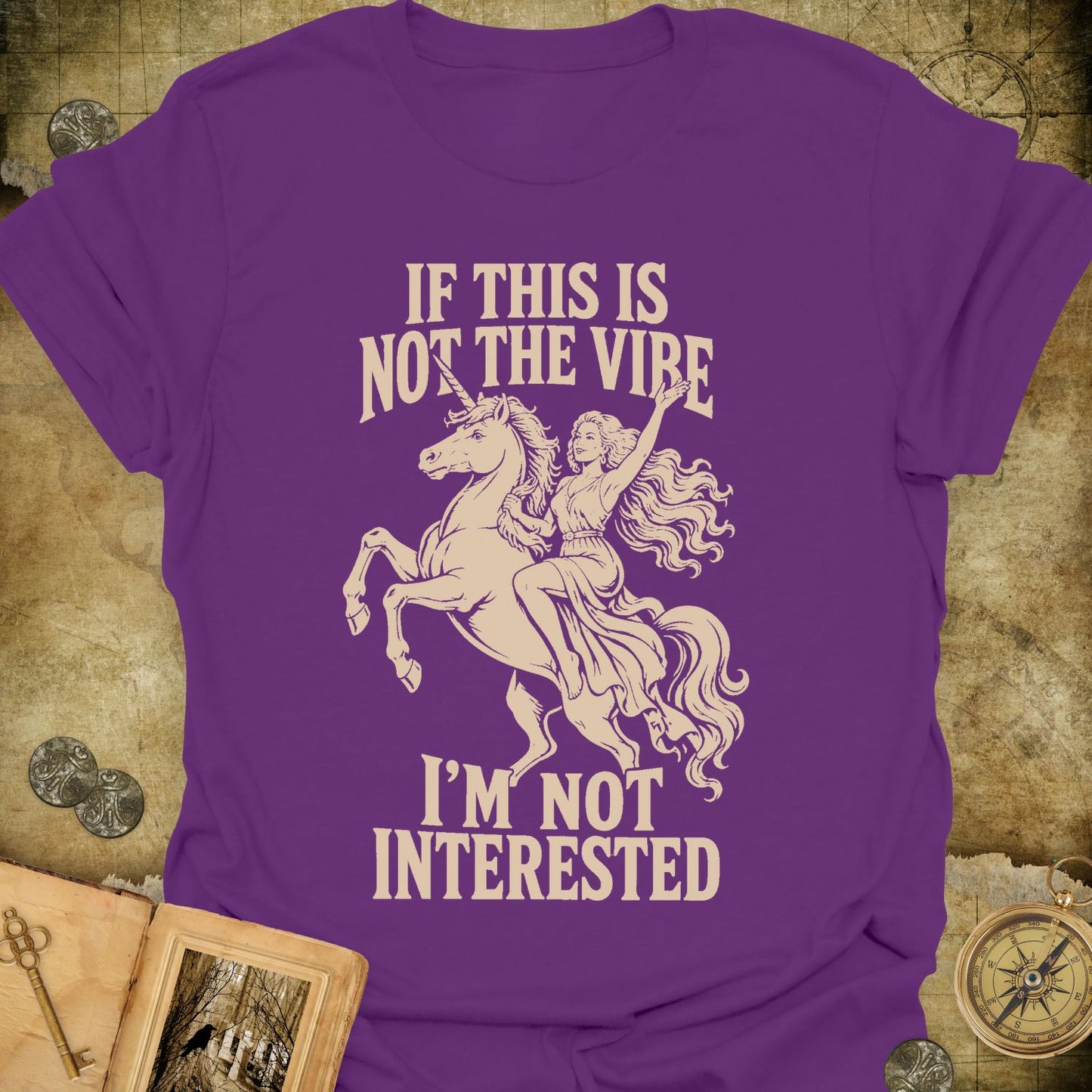 The Vibe T-Shirt