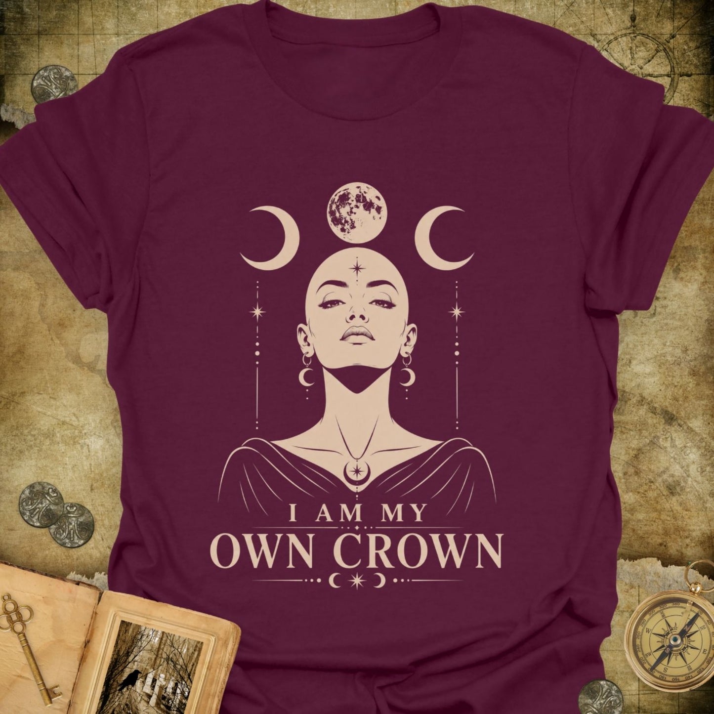 My Own Crown T-Shirt