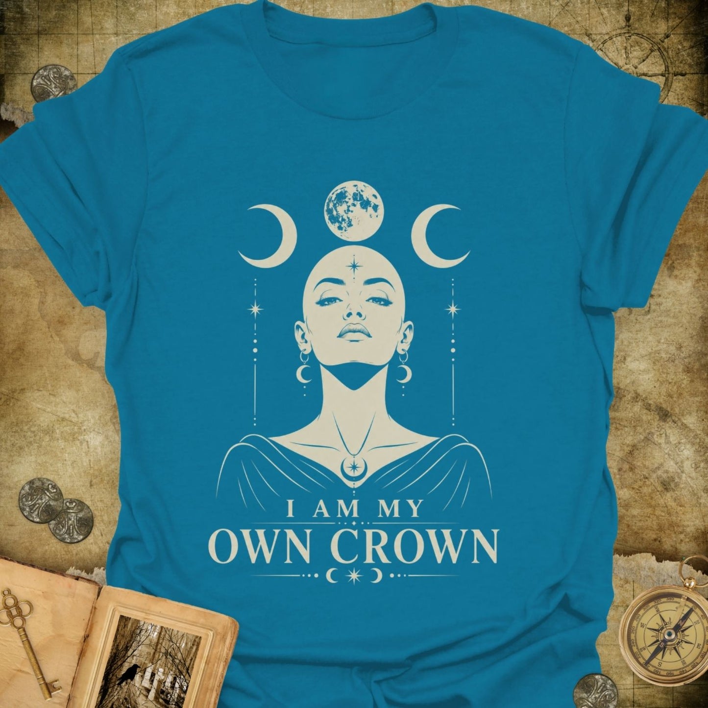 My Own Crown T-Shirt