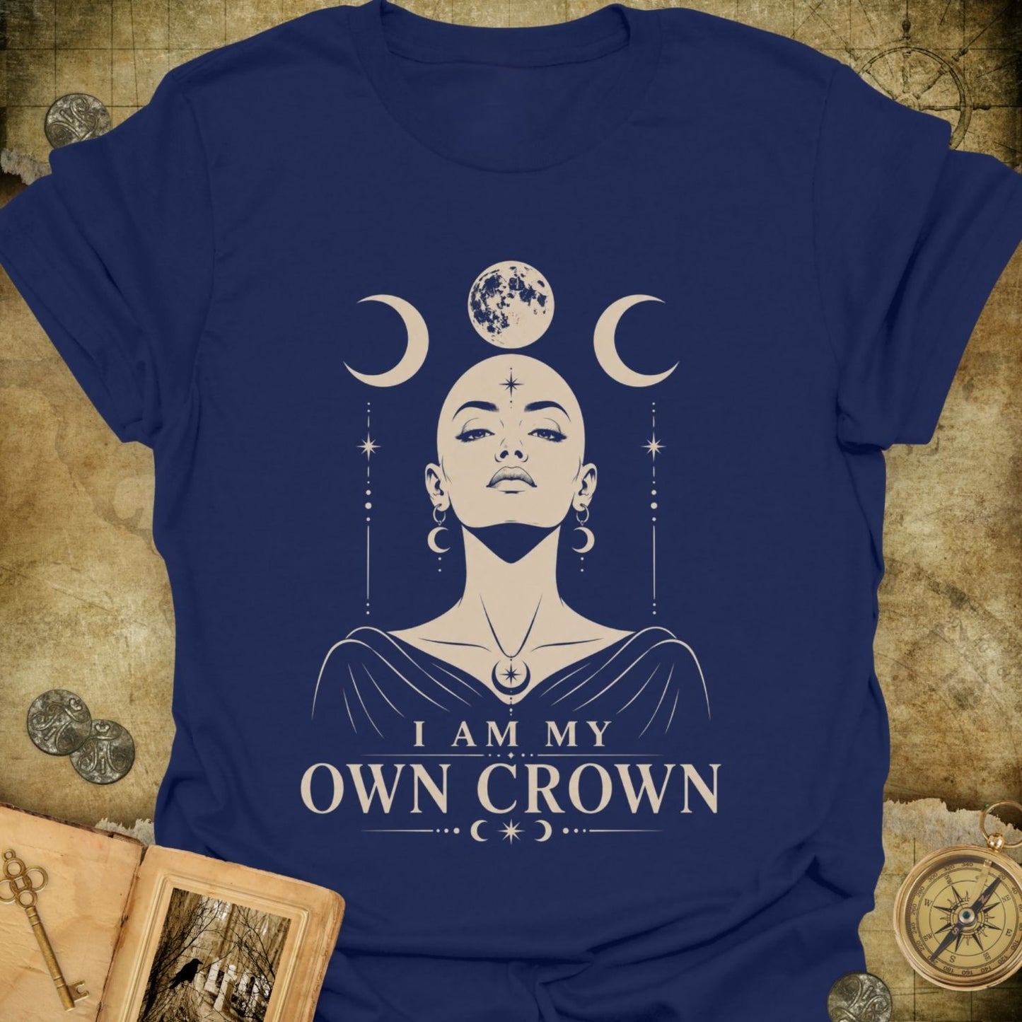 My Own Crown T-Shirt