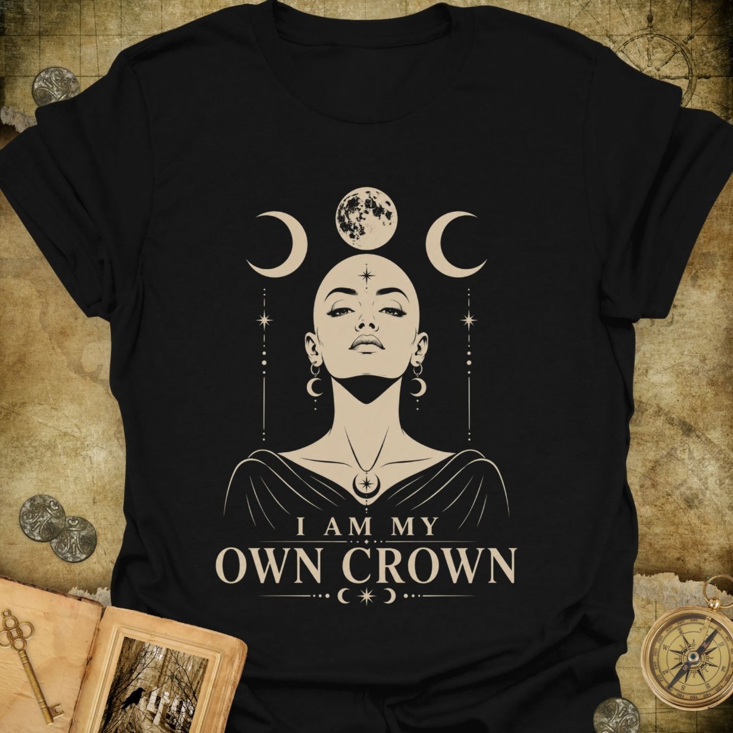 My Own Crown T-Shirt