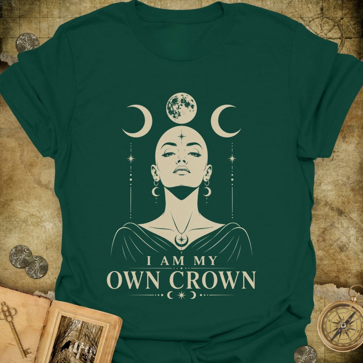 My Own Crown T-Shirt