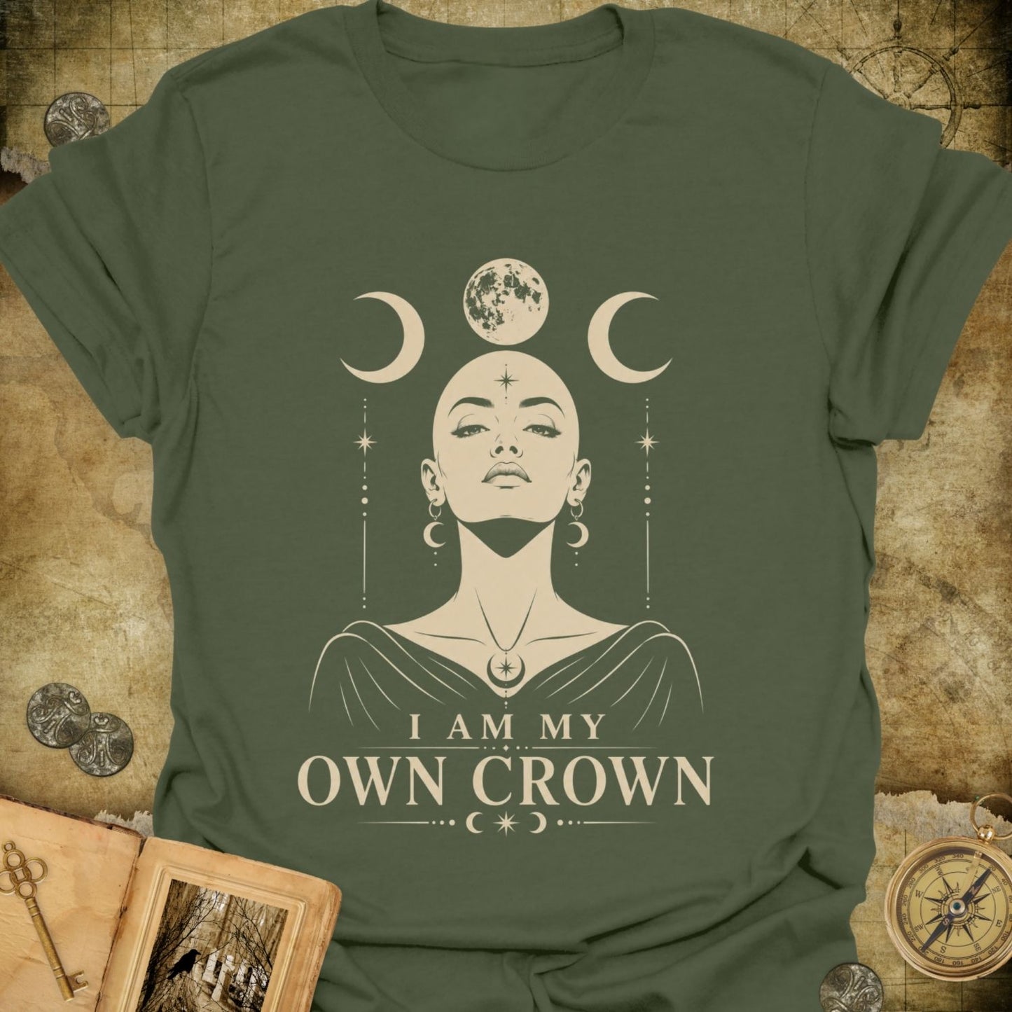My Own Crown T-Shirt