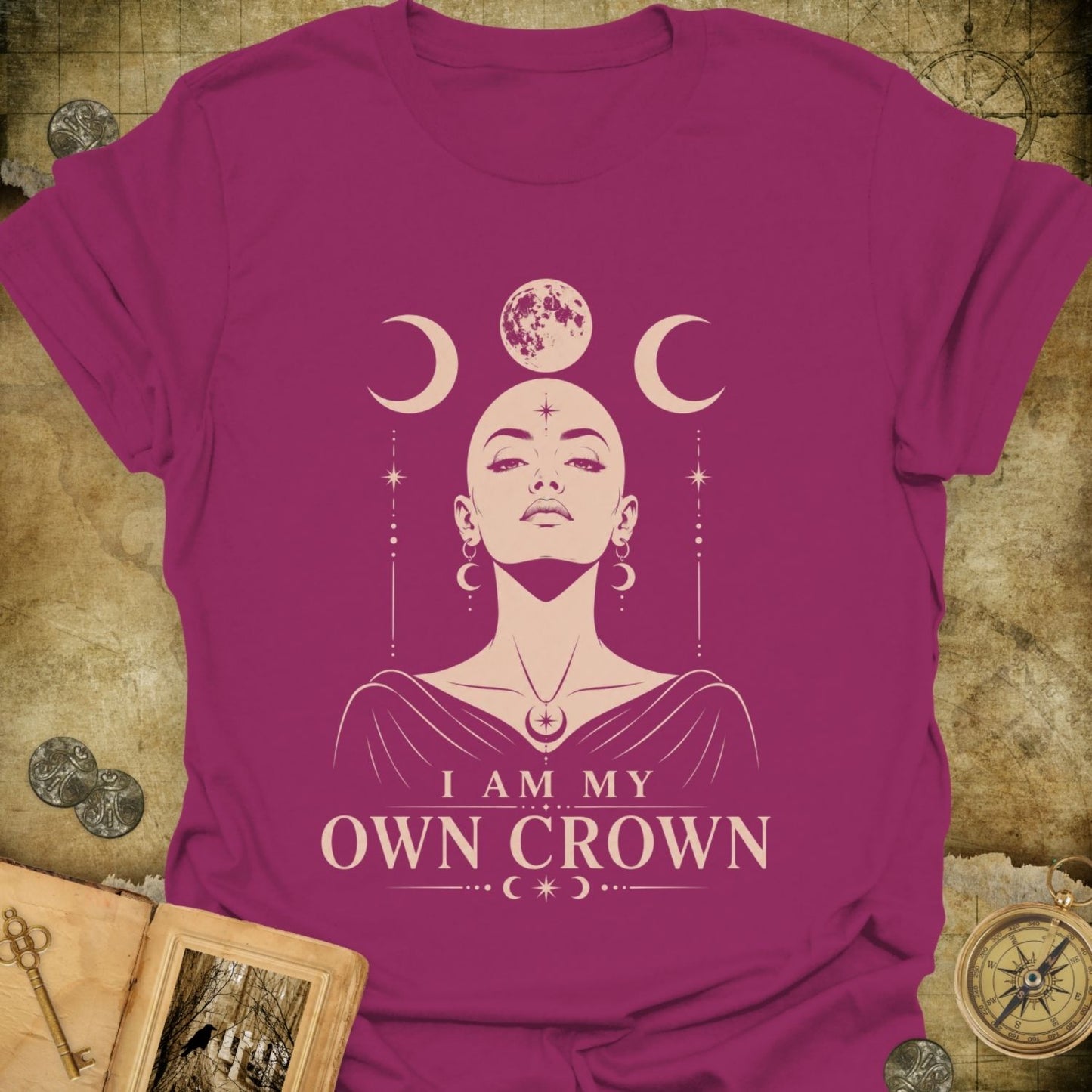 My Own Crown T-Shirt