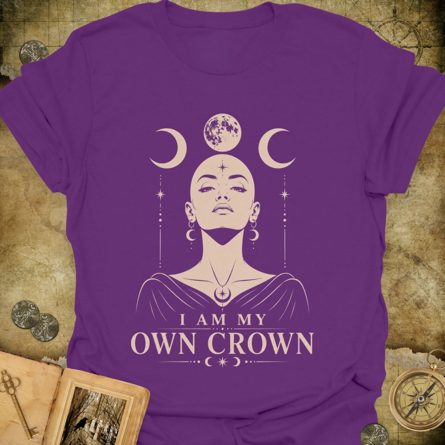 My Own Crown T-Shirt