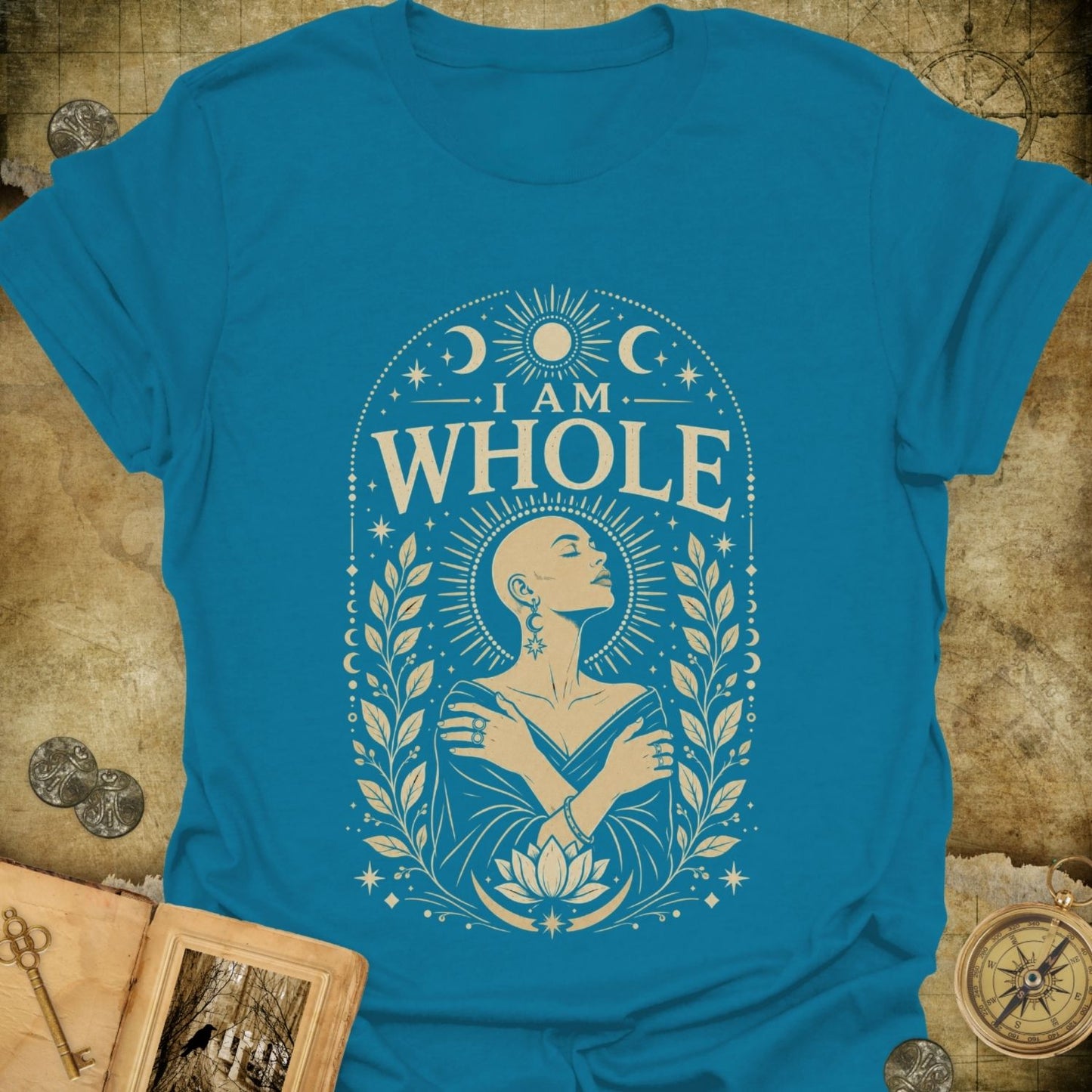 I Am Whole T-Shirt