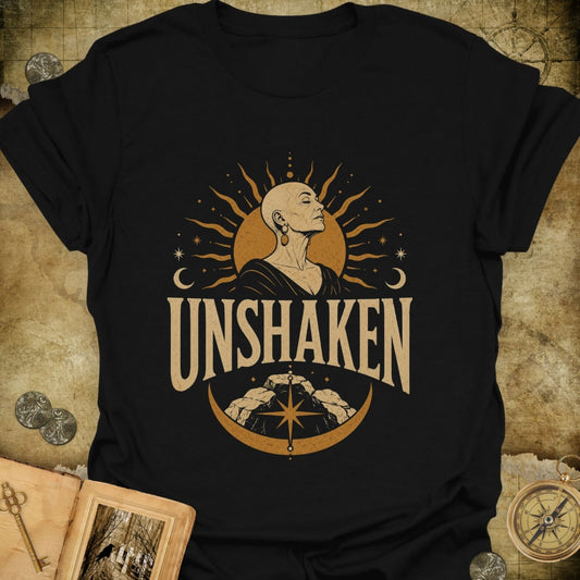 Unshaken T-Shirt