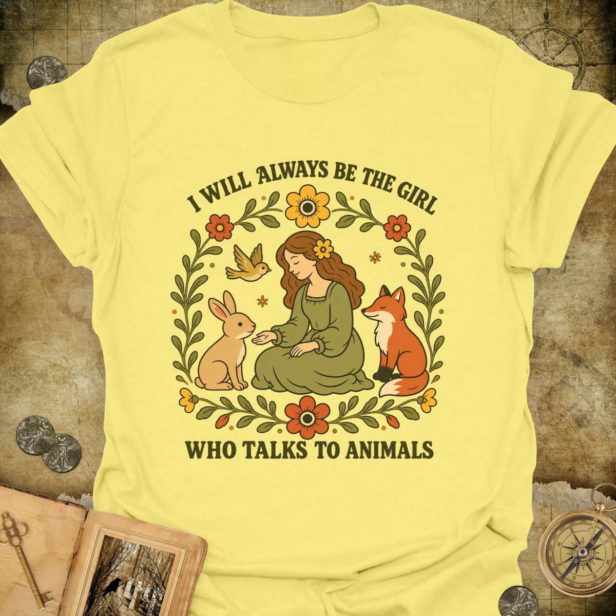 The Animals T-Shirt