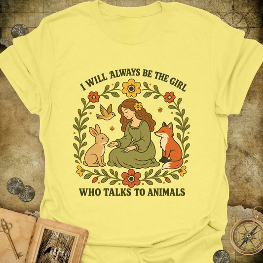 The Animals T-Shirt