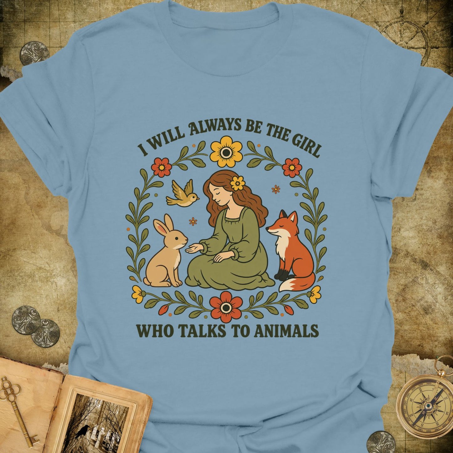 The Animals T-Shirt