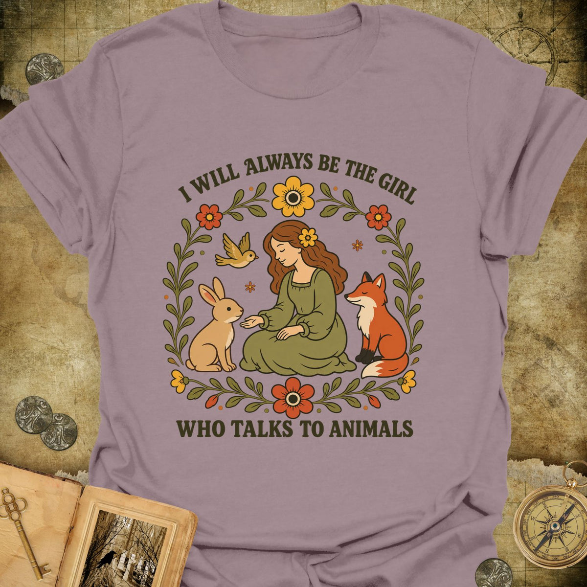 The Animals T-Shirt