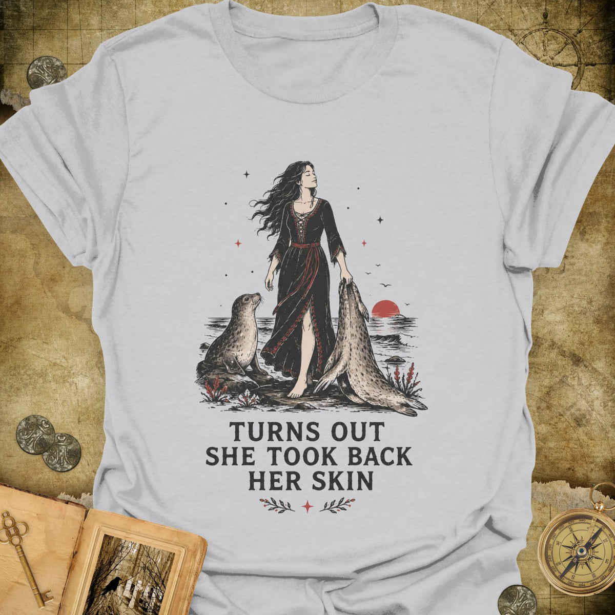 The Selkie T-Shirt