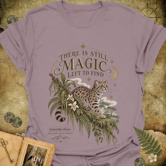Finding Magic T-Shirt