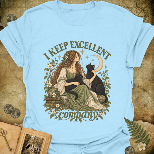 Excellent Company T-Shirt