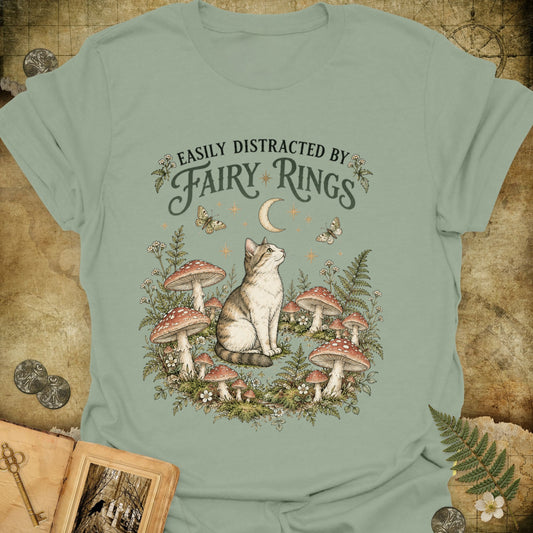 Fairy Rings T-Shirt