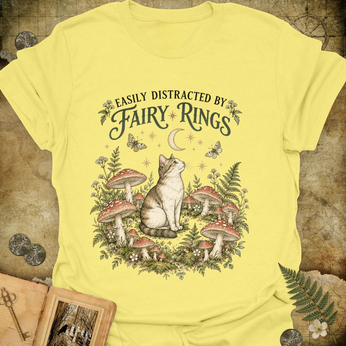 Fairy Rings T-Shirt