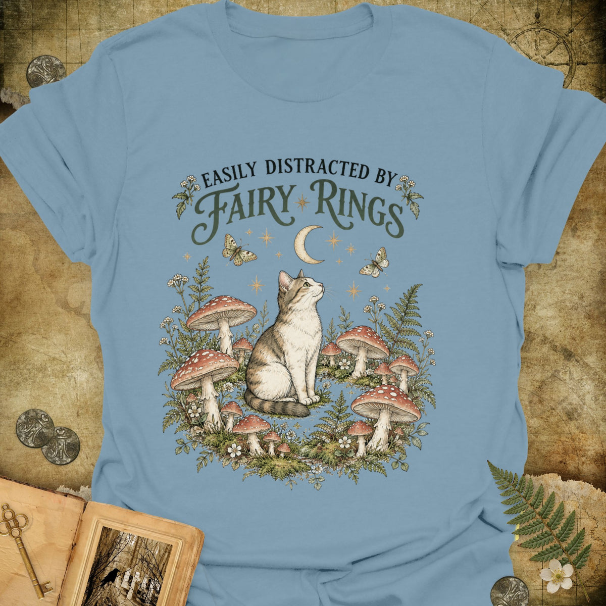 Fairy Rings T-Shirt