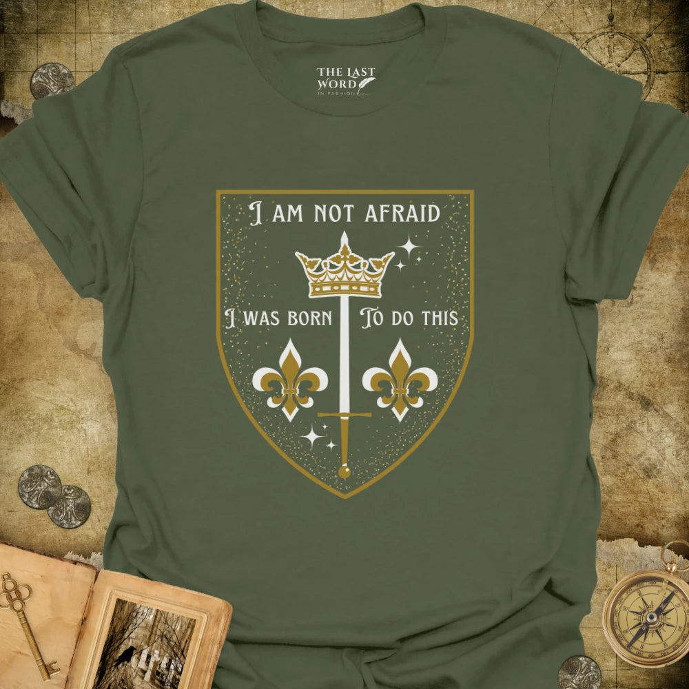 Joan of Arc T-Shirt