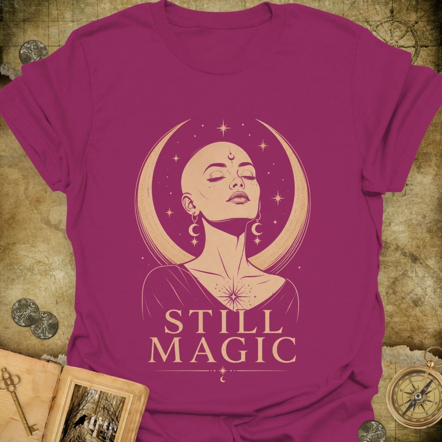 Still Magic T-Shirt