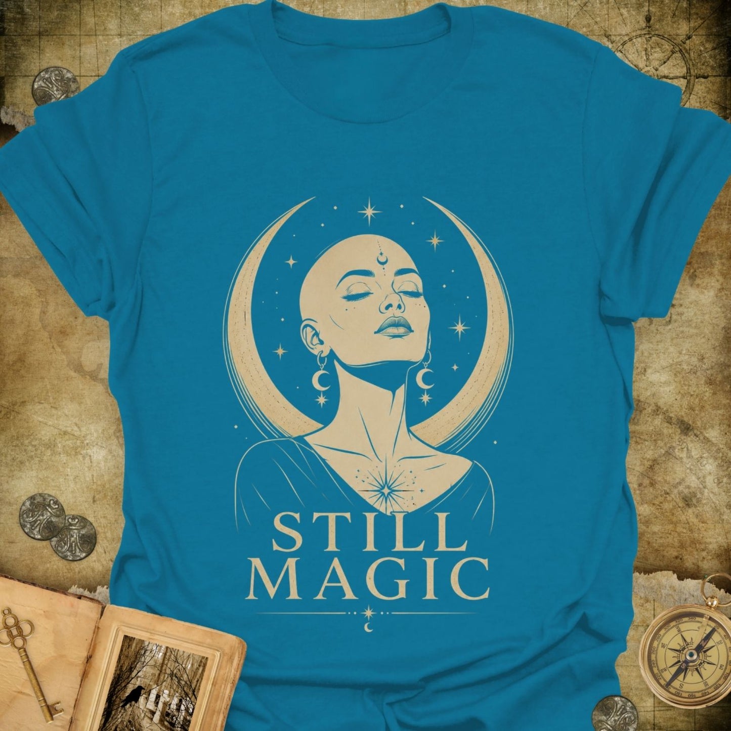 Still Magic T-Shirt