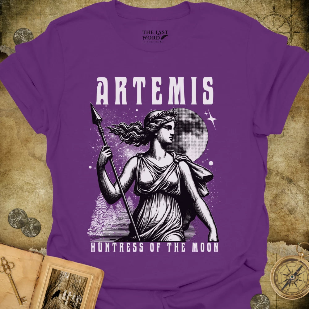 Artemis T-Shirt