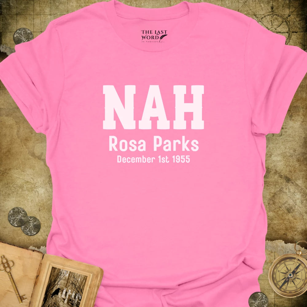 Nah T-Shirt