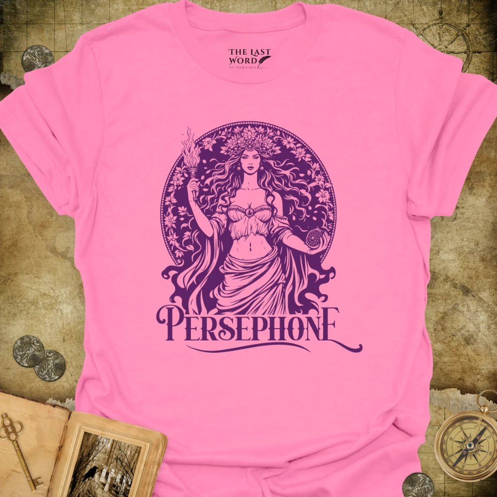 Persephone T-Shirt