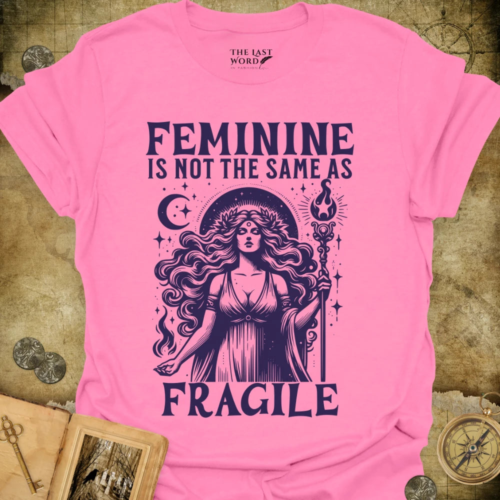 Not Fragile T-Shirt