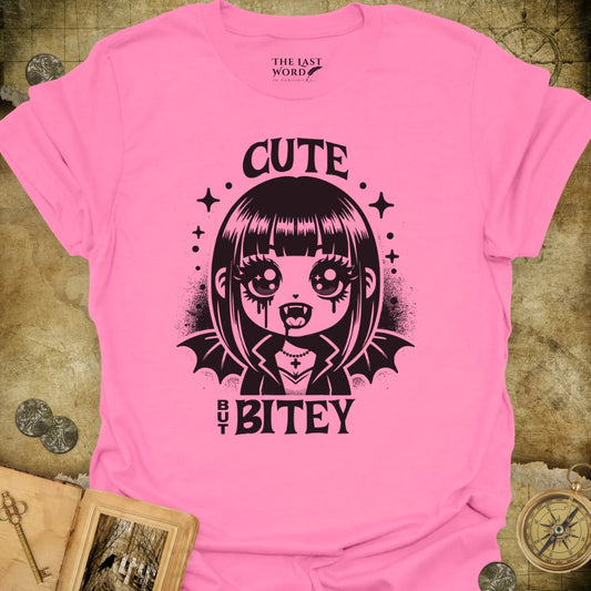 Cute But Bitey T-Shirt