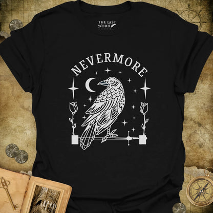 Nevermore T-Shirt