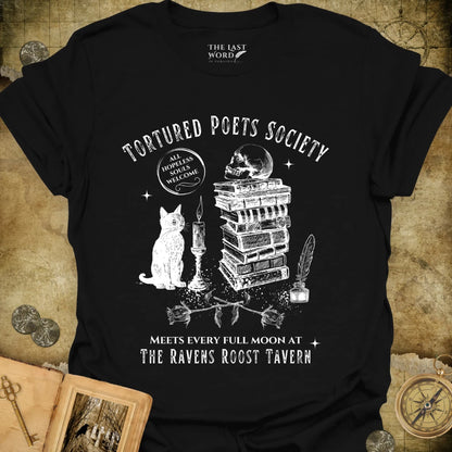 Tortured Poets T-Shirt