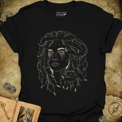 Medusa Head T-Shirt