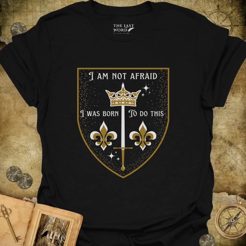 Joan of Arc T-Shirt