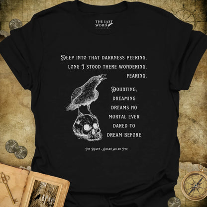 The Raven T-Shirt