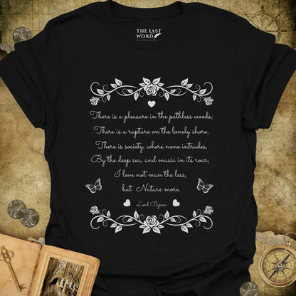 Lord Byron T-Shirt