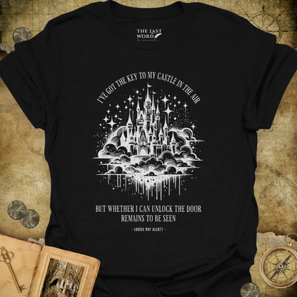 My Castle In The Air T-Shirt