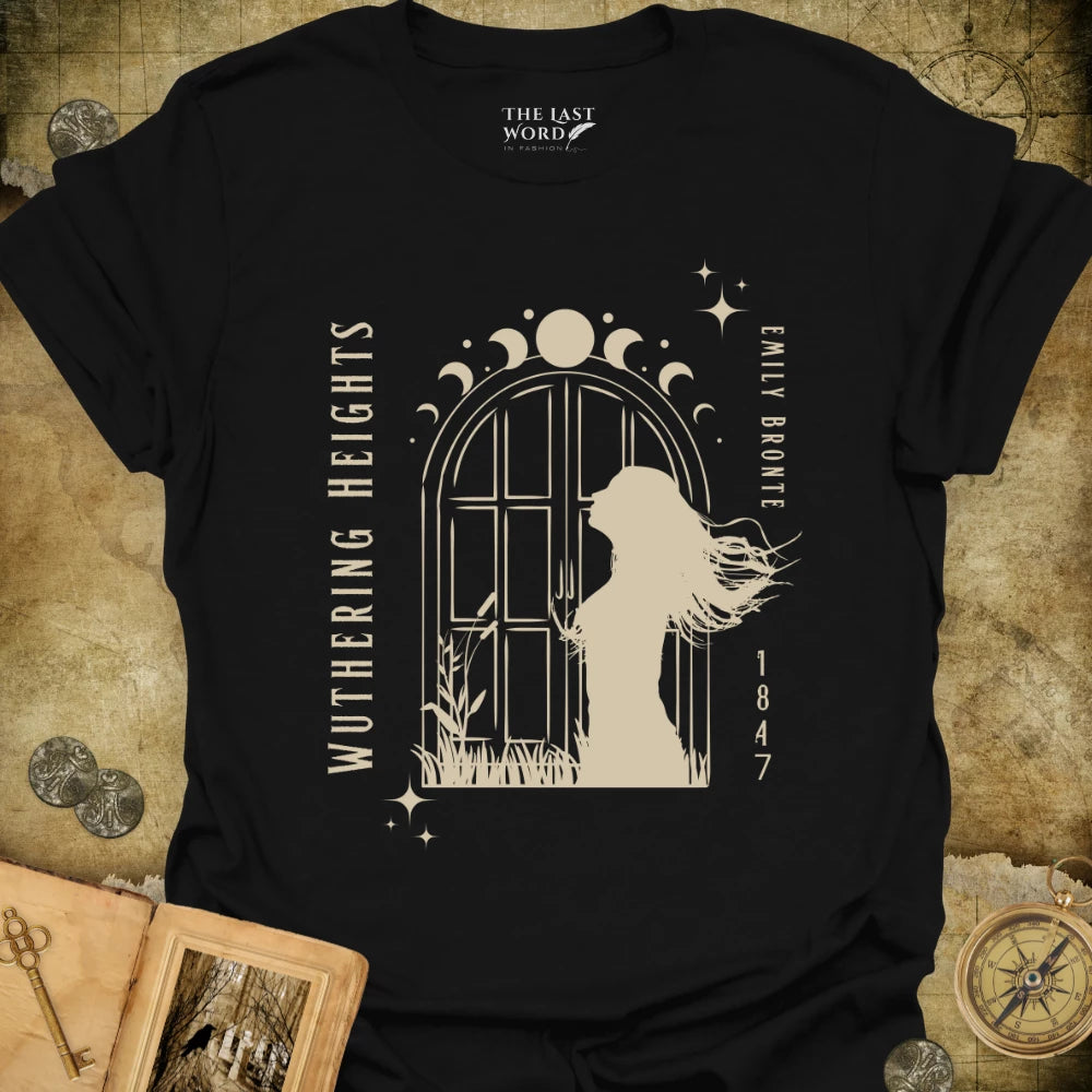 Wuthering Heights T-Shirt