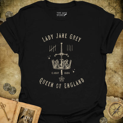 Queen Jane T-Shirt