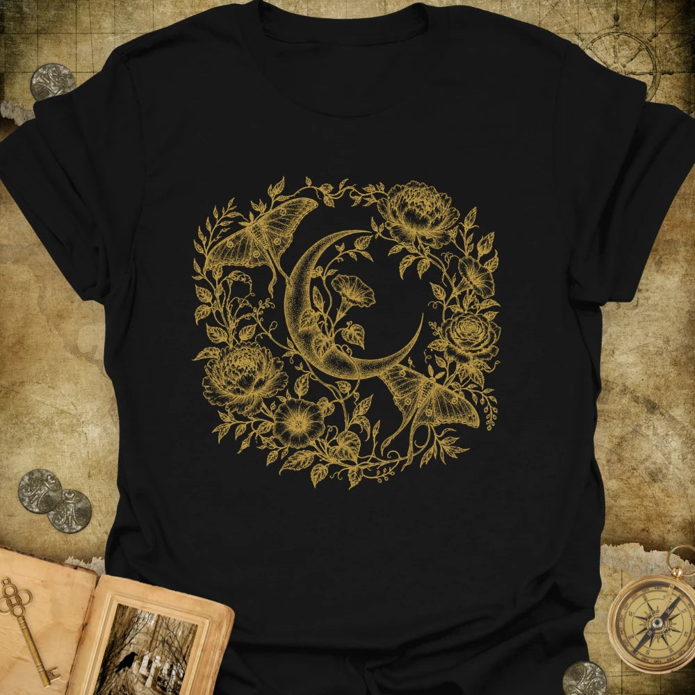 Flower Moon T-Shirt