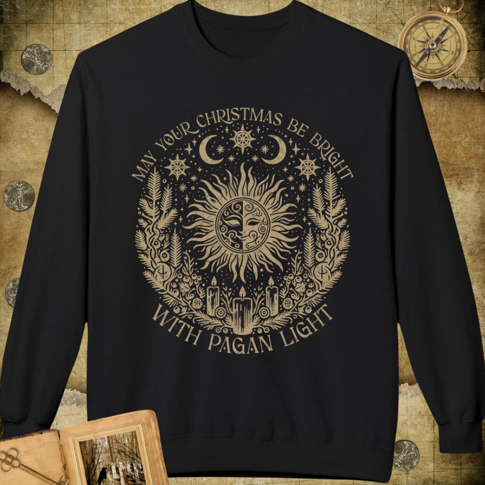 Pagan Light Sweatshirt